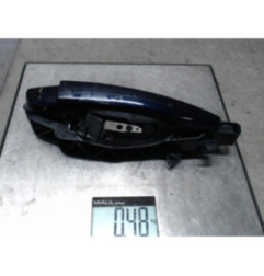 Poignee porte avant droit PEUGEOT 308 2 Photo n°1