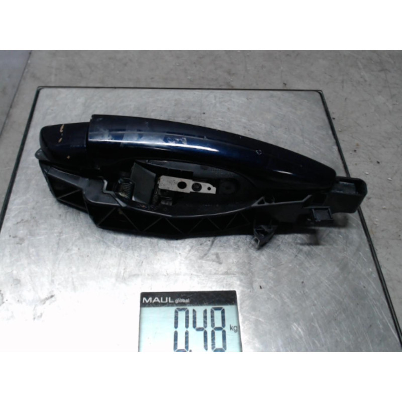 Poignee porte avant droit PEUGEOT 308 2