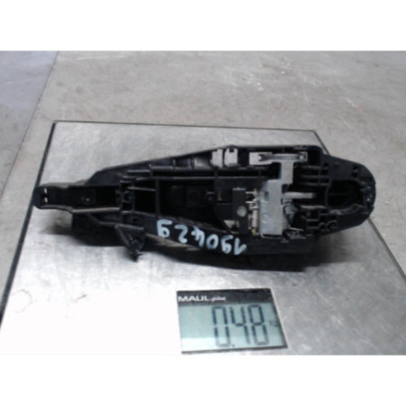 Poignee porte avant droit PEUGEOT 308 2