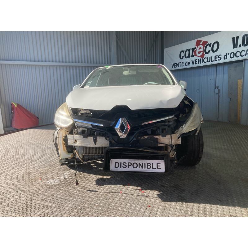 Pulseur d'air RENAULT CLIO 4