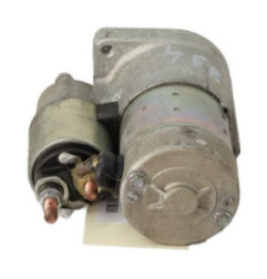 Demarreur ALFA ROMEO MITO Photo n°3