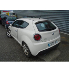 Demarreur ALFA ROMEO MITO Photo n°9