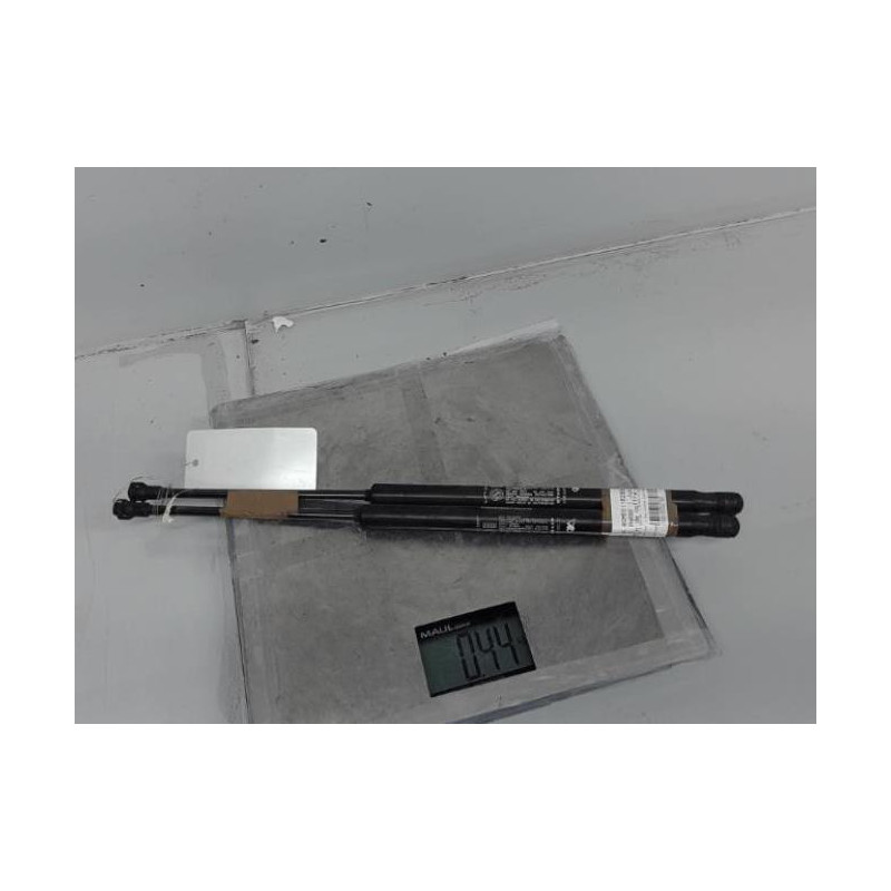 Verin de coffre ALFA ROMEO MITO