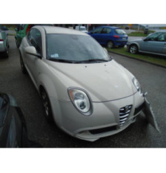 Volant ALFA ROMEO MITO Photo n°4