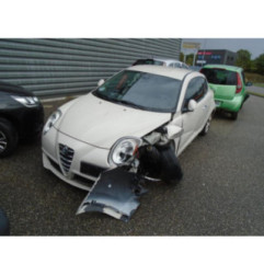 Porte avant droit ALFA ROMEO MITO Photo n°3