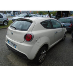 Porte avant droit ALFA ROMEO MITO Photo n°5