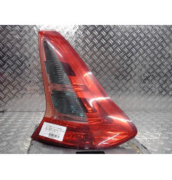 Feu arriere principal droit (feux) CITROEN C4 1 Photo n°1