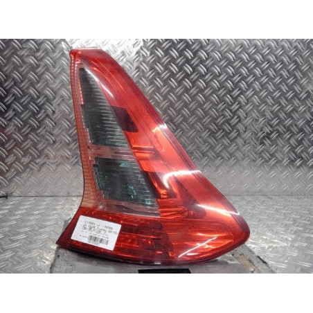 Feu arriere principal droit (feux) CITROEN C4 1 Photo n°1