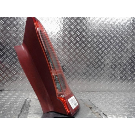 Feu arriere principal droit (feux) CITROEN C4 1