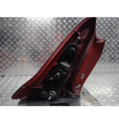 Feu arriere principal droit (feux) CITROEN C4 1 Photo n°3