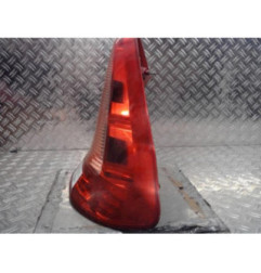 Feu arriere principal droit (feux) CITROEN C4 1 Photo n°4