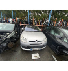 Feu arriere principal droit (feux) CITROEN C4 1 Photo n°5