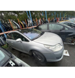 Feu arriere principal droit (feux) CITROEN C4 1 Photo n°6