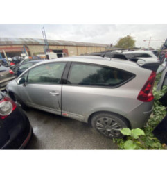 Feu arriere principal droit (feux) CITROEN C4 1 Photo n°7