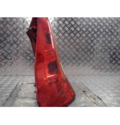 Feu arriere principal gauche (feux) CITROEN C4 1