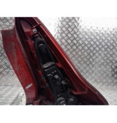 Feu arriere principal gauche (feux) CITROEN C4 1 Photo n°3