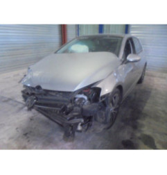 Boite a gants VOLKSWAGEN GOLF 7 Photo n°3