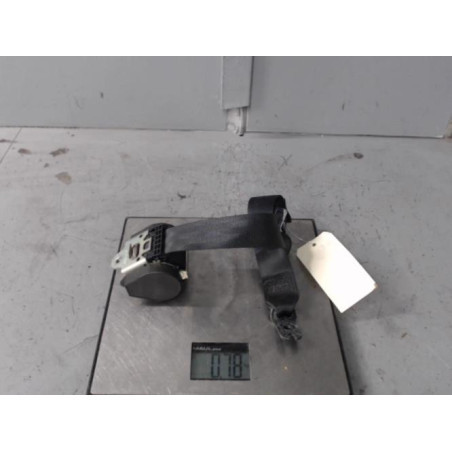 Ceinture arriere droit VOLKSWAGEN GOLF 7 Photo n°1