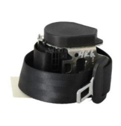 Ceinture arriere gauche VOLKSWAGEN GOLF 7 Photo n°1