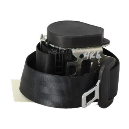 Ceinture arriere gauche VOLKSWAGEN GOLF 7 Photo n°1