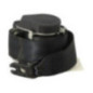 Ceinture arriere gauche VOLKSWAGEN GOLF 7