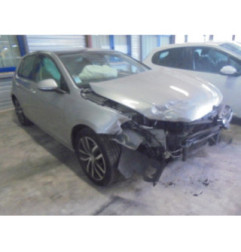 Ceinture arriere gauche VOLKSWAGEN GOLF 7 Photo n°5