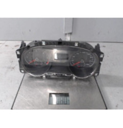 Compteur VOLKSWAGEN GOLF 7 Photo n°1