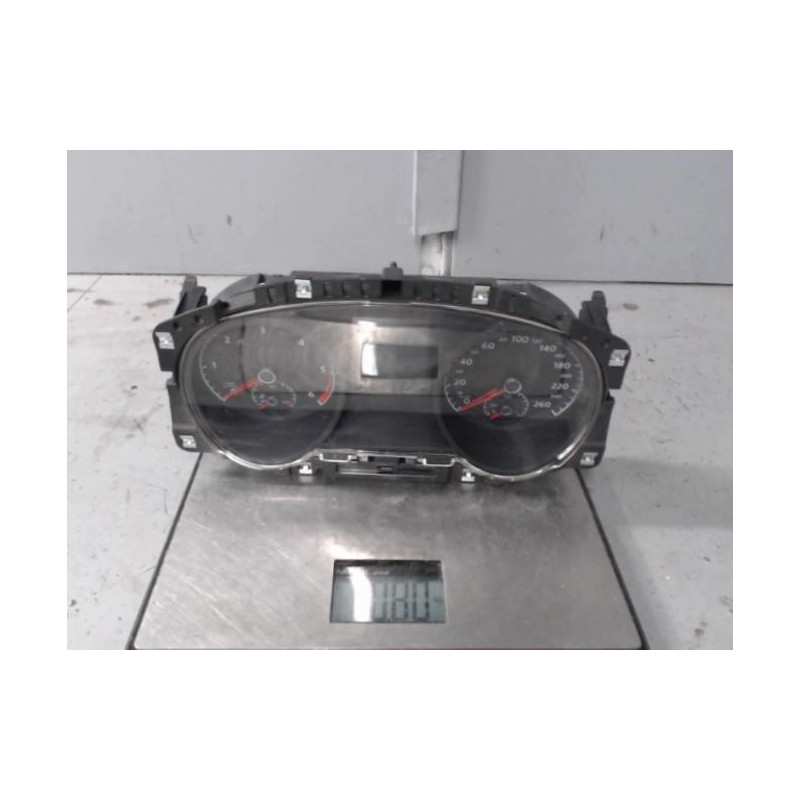 Compteur VOLKSWAGEN GOLF 7