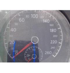 Compteur VOLKSWAGEN GOLF 7