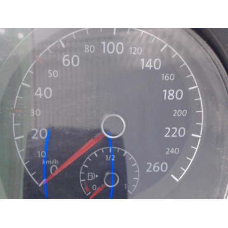 Compteur VOLKSWAGEN GOLF 7
