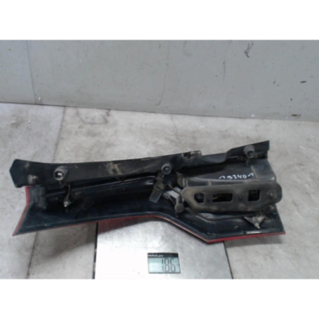 Feu arriere principal droit (feux) CITROEN C4 GRAND PICASSO 1 Photo n°1