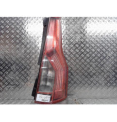 Feu arriere principal droit (feux) CITROEN C4 GRAND PICASSO 1