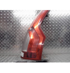 Feu arriere principal droit (feux) CITROEN C4 GRAND PICASSO 1 Photo n°4