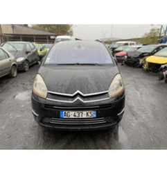 Feu arriere principal droit (feux) CITROEN C4 GRAND PICASSO 1 Photo n°6