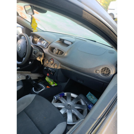 Compteur RENAULT CLIO 3 Photo n°1
