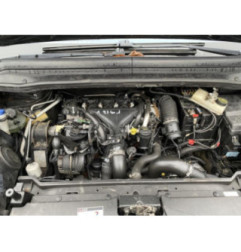 Feu arriere principal droit (feux) CITROEN C4 GRAND PICASSO 1 Photo n°7