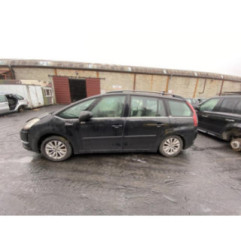Feu arriere principal droit (feux) CITROEN C4 GRAND PICASSO 1 Photo n°8