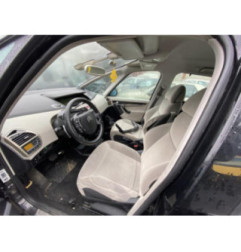 Feu arriere principal droit (feux) CITROEN C4 GRAND PICASSO 1 Photo n°10