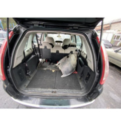 Feu arriere principal droit (feux) CITROEN C4 GRAND PICASSO 1 Photo n°14