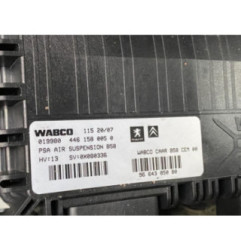 Feu arriere principal droit (feux) CITROEN C4 GRAND PICASSO 1 Photo n°15