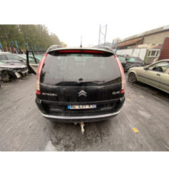 Feu arriere principal droit (feux) CITROEN C4 GRAND PICASSO 1 Photo n°16