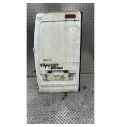 Porte de coffre gauche FORD TRANSIT CONNECT 1 Photo n°1