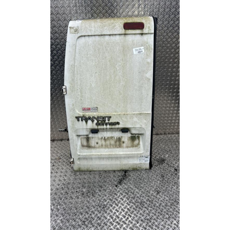Porte de coffre gauche FORD TRANSIT CONNECT 1