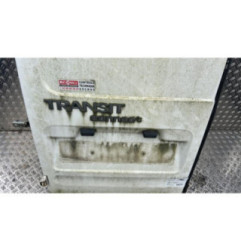 Porte de coffre gauche FORD TRANSIT CONNECT 1 Photo n°4