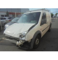 Porte de coffre gauche FORD TRANSIT CONNECT 1 Photo n°5