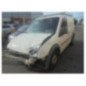 Porte de coffre gauche FORD TRANSIT CONNECT 1