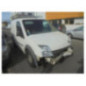 Porte de coffre gauche FORD TRANSIT CONNECT 1
