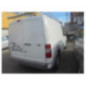 Porte de coffre gauche FORD TRANSIT CONNECT 1