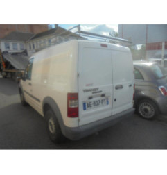 Porte de coffre gauche FORD TRANSIT CONNECT 1 Photo n°8