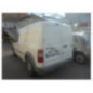 Porte de coffre gauche FORD TRANSIT CONNECT 1